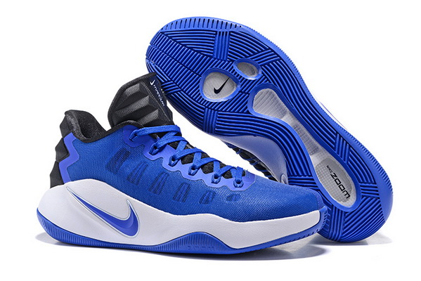 NIKE Hyperdunk 2016 Low-Top Men Shoes--007